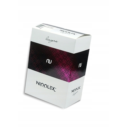 BIUSTONOSZ NIPPLEX CASILDA II BEŻOWY PUSH-UP